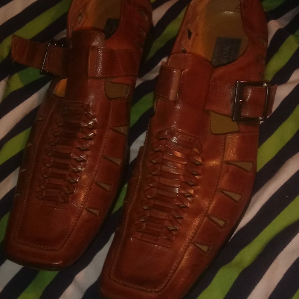 Moretti Collezioneitalia size 11